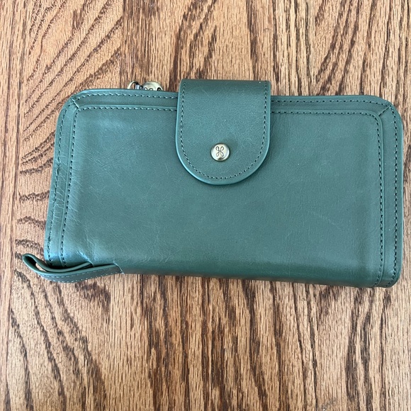 HOBO Wallet - Picture 1 of 8